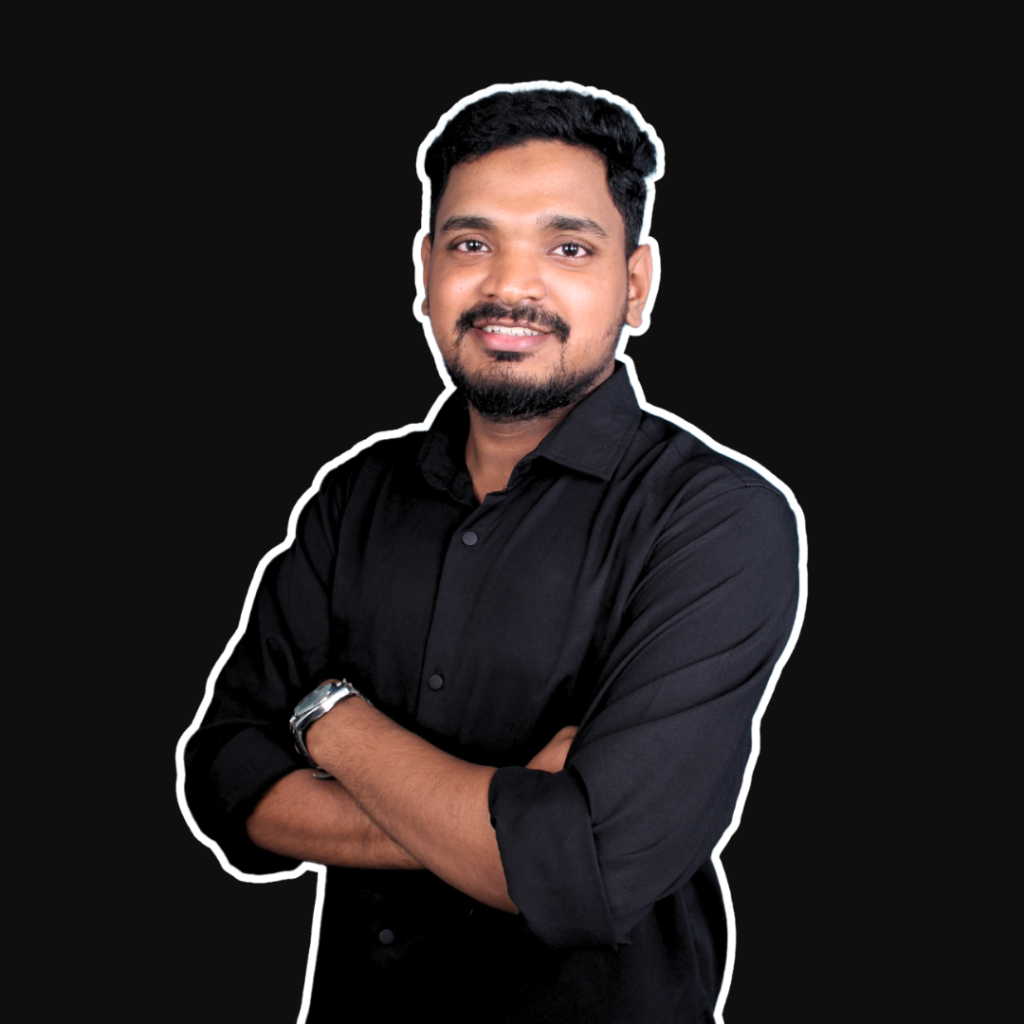 Rajan Ahmed – Professional WordPress Developer in Bangladesh