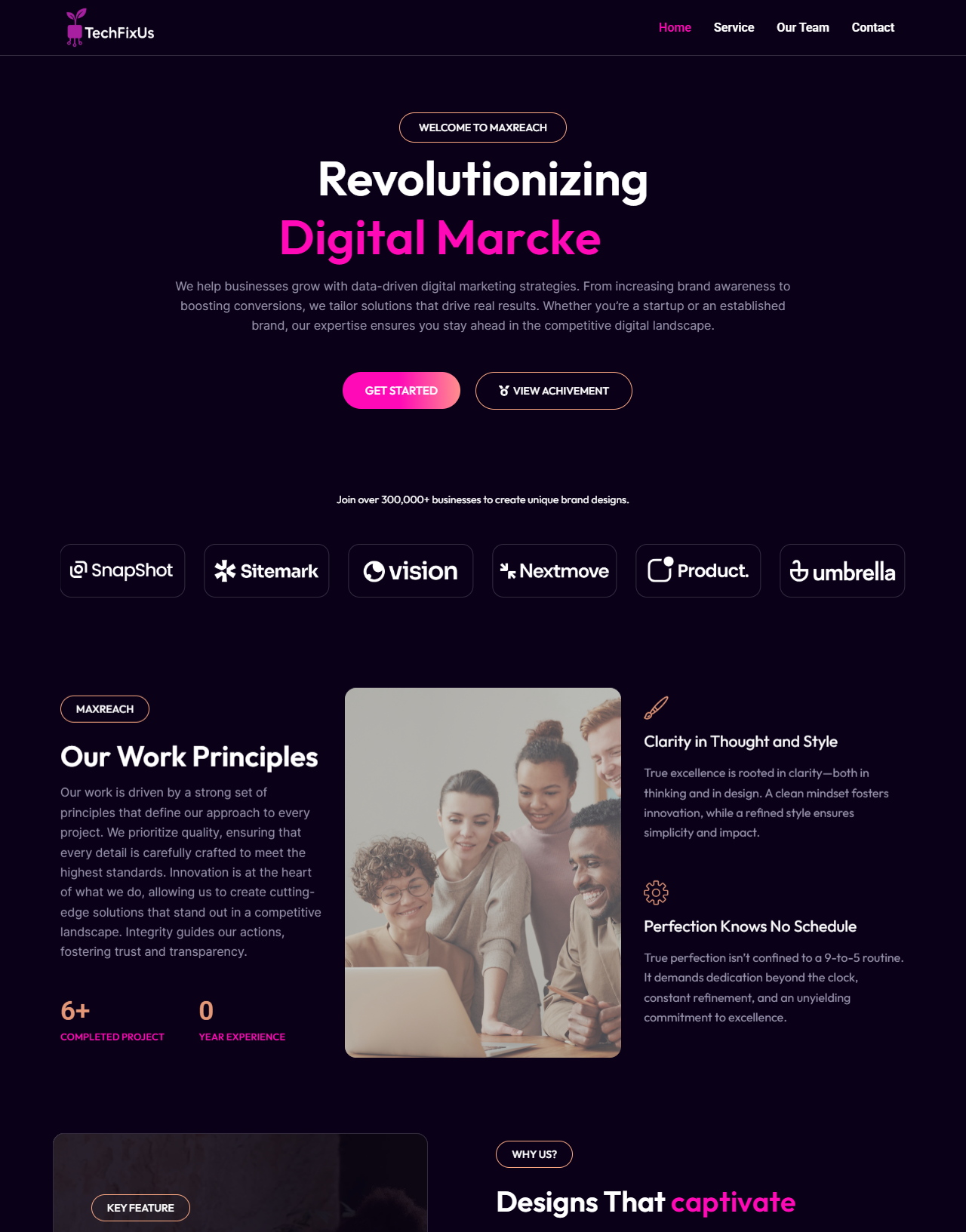 Rajanwp | Rajan Ahmed – Professional WordPress Developer in Bangladesh